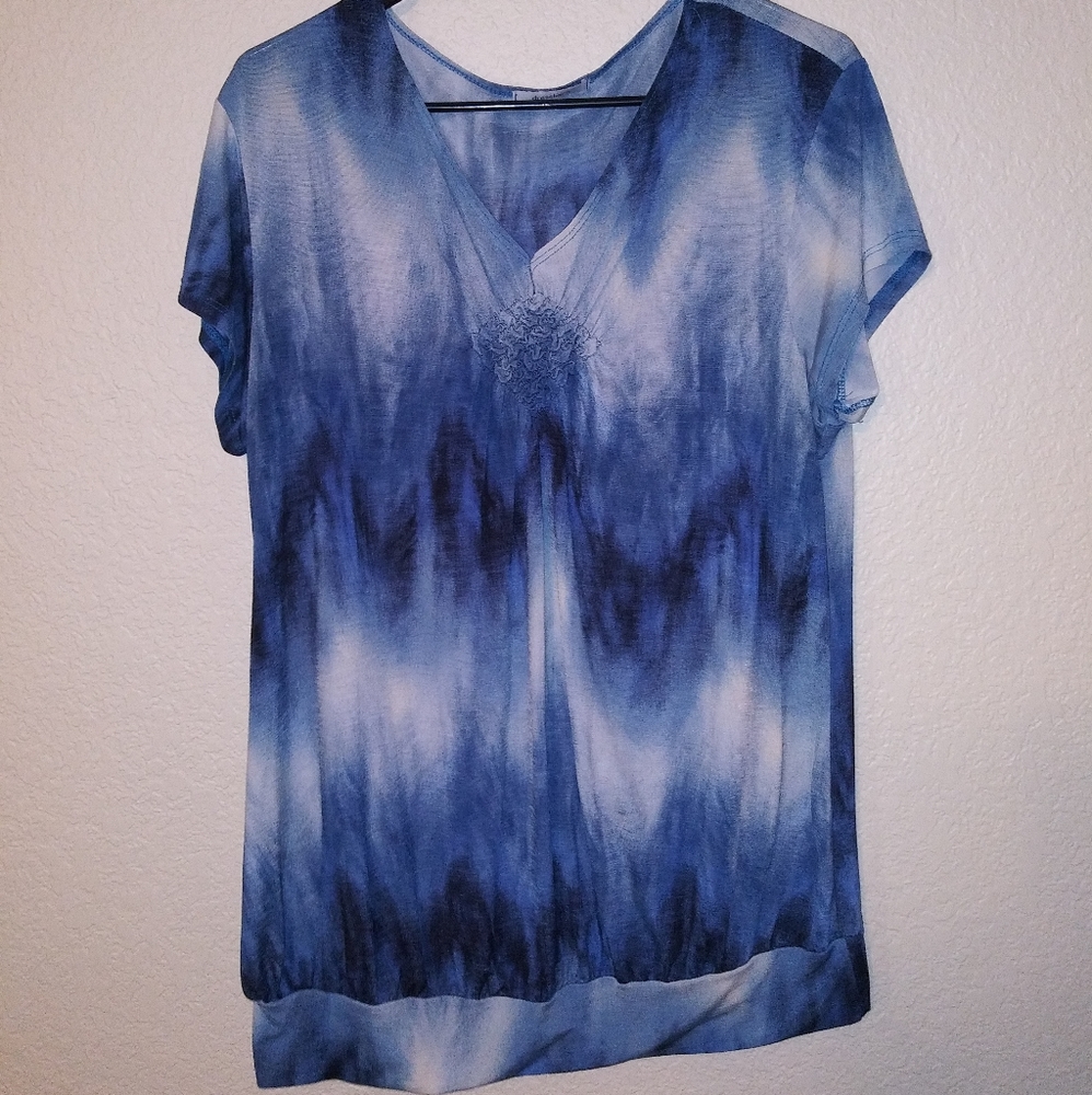 Dressbarn Top
